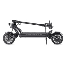 10 inch off road1500w folding electric scooter